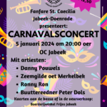 Carnavalsconcert